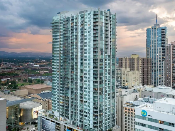 891 14th Street #1006, Denver, CO 80202