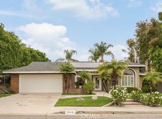 3533 E Shallow Brook Ln, Orange, CA 92867