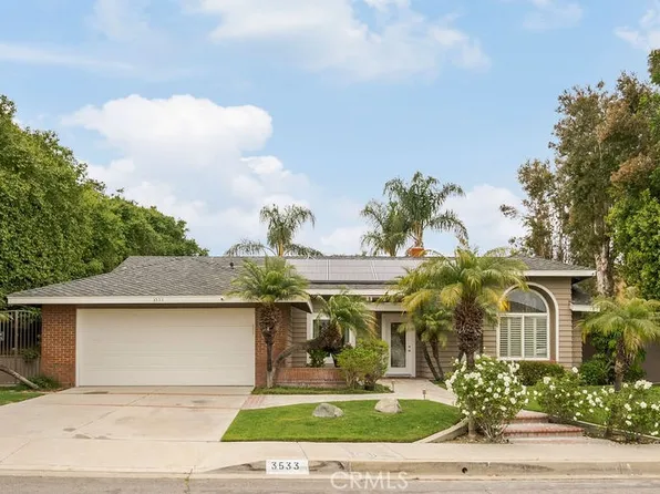 3533 E Shallow Brook Ln, Orange, CA 92867