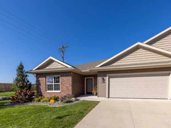 4301 Crossing Ln, Milton, WI 53563