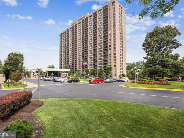 3705 S George Mason Dr APT 818S, Falls Church, VA 22041