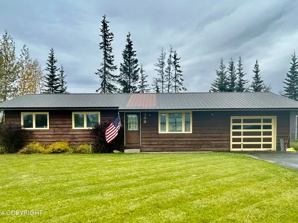 398 N Fireweed St, Soldotna, AK 99669