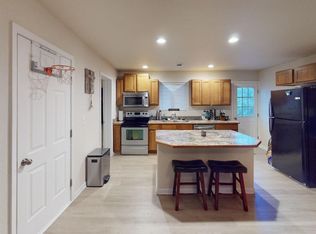 820 E Tallent St, Rapid City, SD 57701