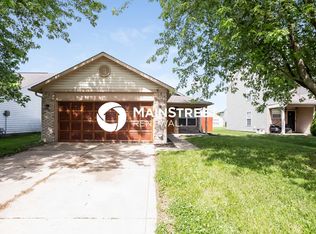 2810 Braxton Dr, Indianapolis, IN 46229
