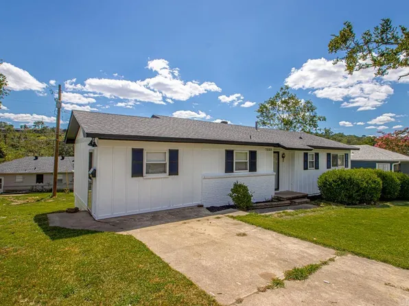 7223 Richwood Rd, Little Rock, AR 72207