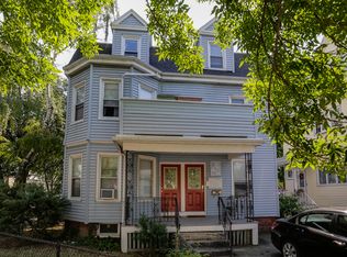 466 468 Medford St, Somerville, MA 02145