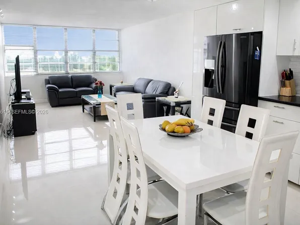 1351 NE Miami Gardens Dr APT 511E, Miami, FL 33179