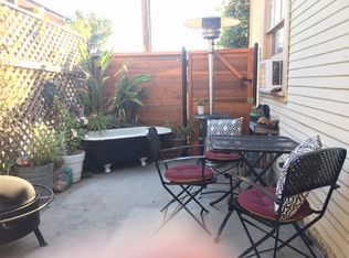 2540 Pasadena Ave, Long Beach, CA 90806