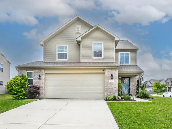 4651 Angelica Dr, Indianapolis, IN 46237