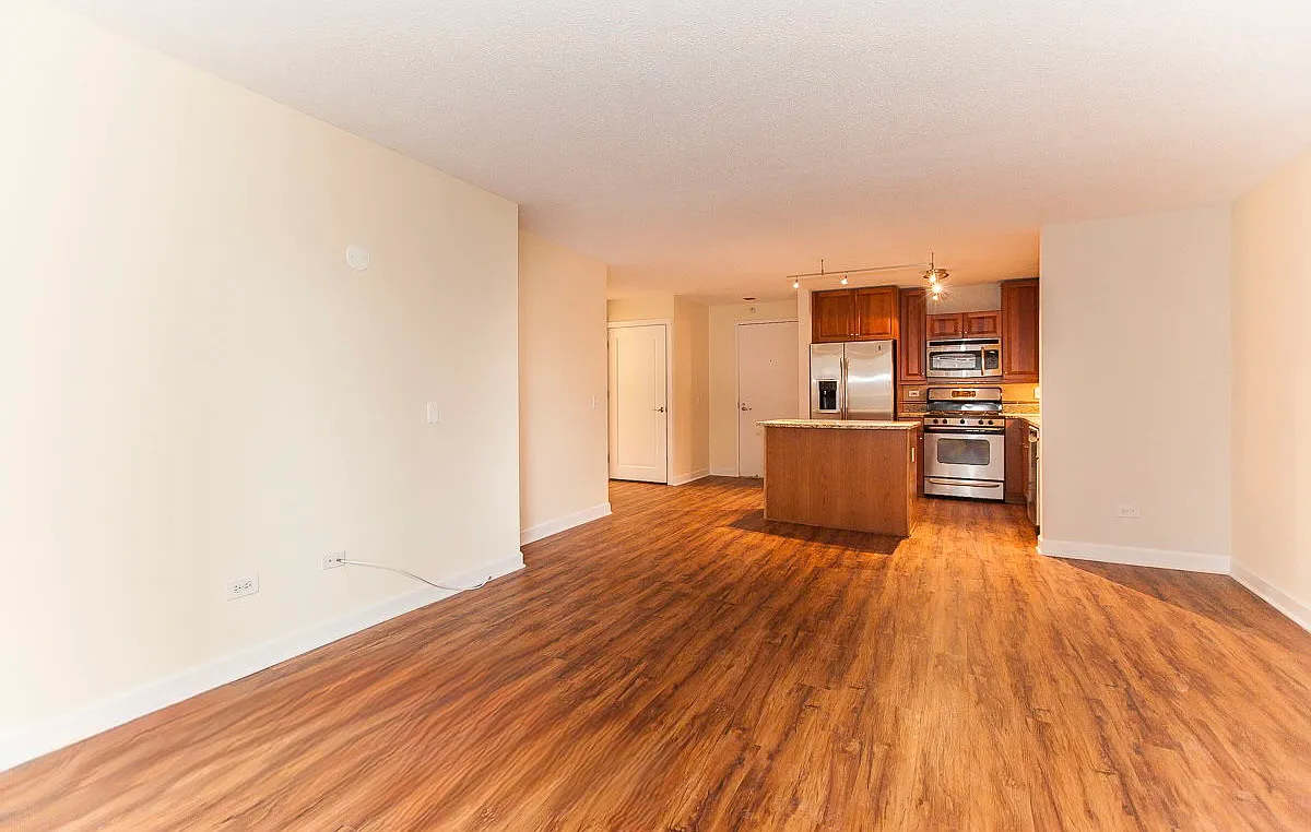 1 bed, 1.0 bath, $2,495 — Photo 4