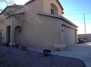 9381 W Quaymas Pl, Arizona City, AZ 85123