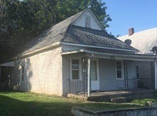 405 Troup Ave, Kansas City, KS 66101