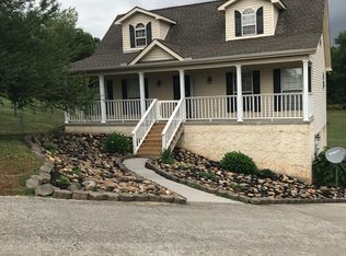 400 Misty Ridge Way, Lenoir City, TN 37772