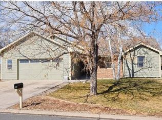 1124 Hillside Ct, Fort Collins, CO 80524