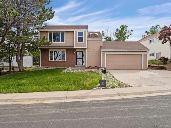 767 S Fairplay Court, Aurora, CO 80012