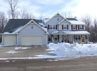 3632 S Christopher Ct, Appleton, WI 54915