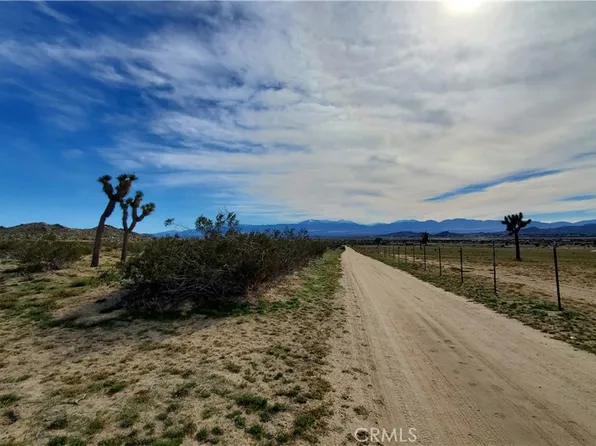0 Vicinity St #183, Lancaster, CA 93535