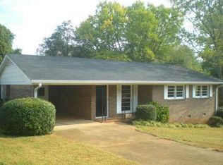 111 Paula St, Commerce, GA 30529