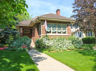 931 N Grove Ave, Oak Park, IL