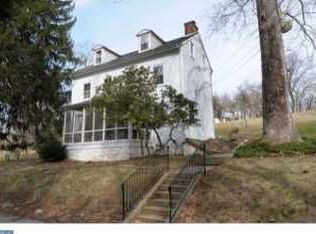 44 Paper Mill Rd, Newtown Square, PA 19073