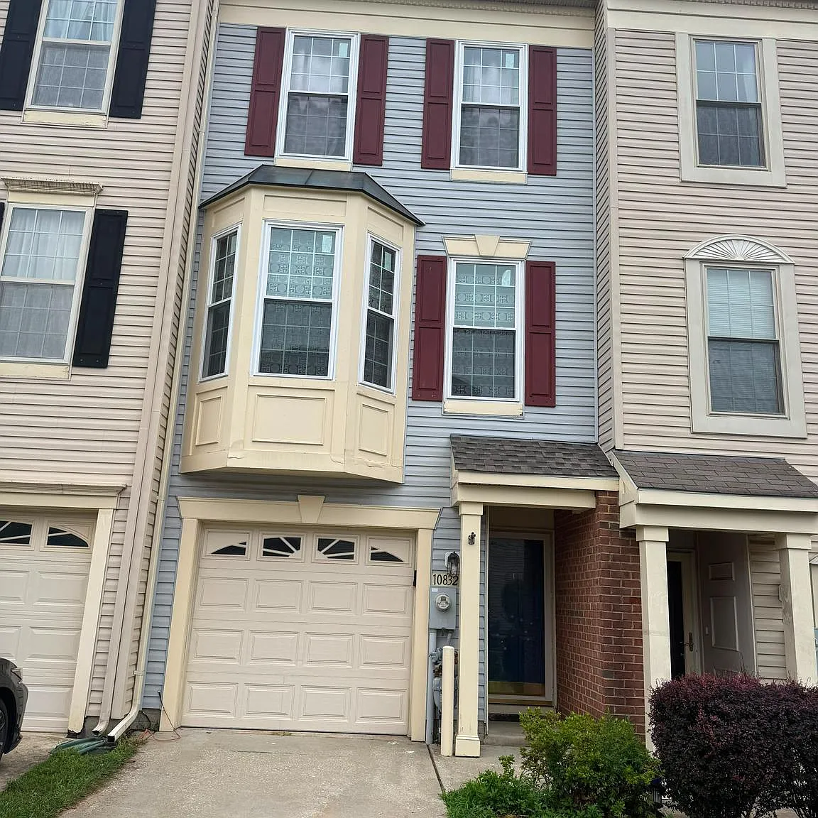 3 bed, 2.5 bath, 1608 sqft, $2,850 — Photo 2