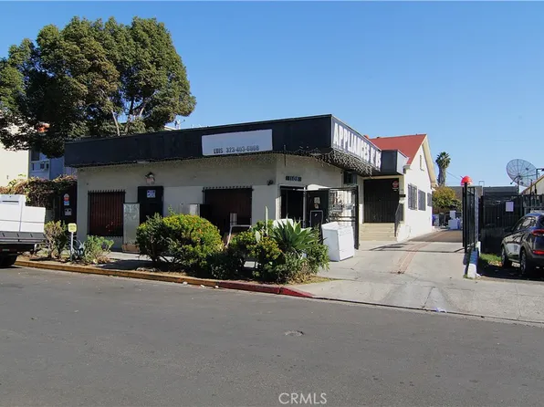 1108 N Kenmore Ave, Los Angeles, CA 90029