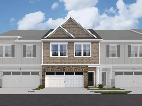 7132 Hubner Pl #33, Cary, NC 27519