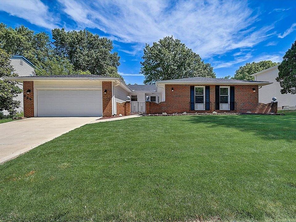 632 Rocky Fork Blvd, Gahanna, OH 43230 Zillow