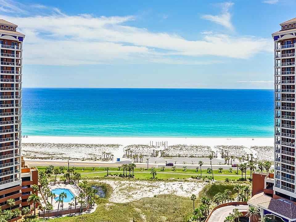 1st image of 4 Portofino Dr Suite 1606