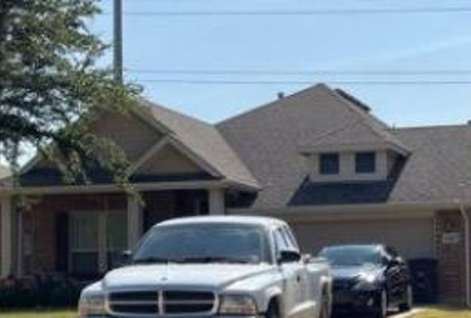 Property Front View
