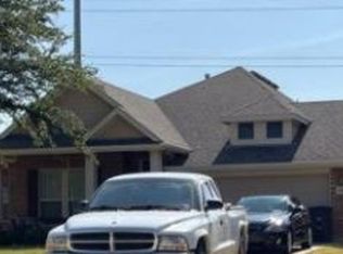 15617 Landing Creek Ln, Roanoke, TX 76262