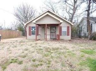 1009 Hamilton St, Memphis, TN 38114