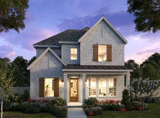 1112 Bear Grass Mews, Celina, TX 75009