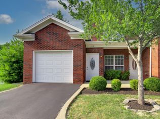 203 S Dorsey Ln #203, Louisville, KY 40223