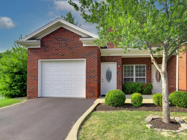 203 S Dorsey Ln #203, Louisville, KY 40223
