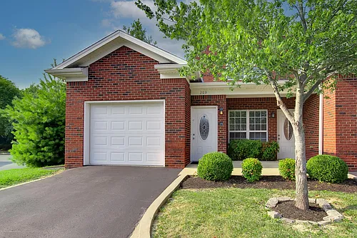 203 S Dorsey Ln #203 Photo 1