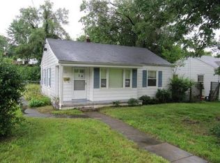 1025 Valley Ave SW, Roanoke, VA 24015