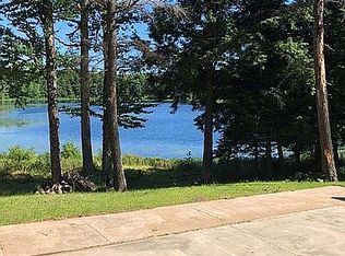 4271 Cisco Lake Rd W, Watersmeet, MI 49969