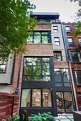 Sold by Leslie J. Garfield