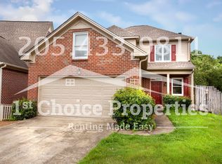 1965 Stone Brook Ln, Birmingham, AL 35242