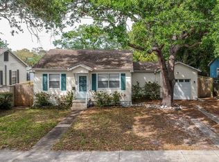 3635 8th Ave N, Saint Petersburg, FL 33713