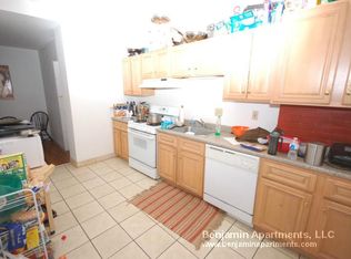 43 Egremont Rd #2, Brighton, MA 02135