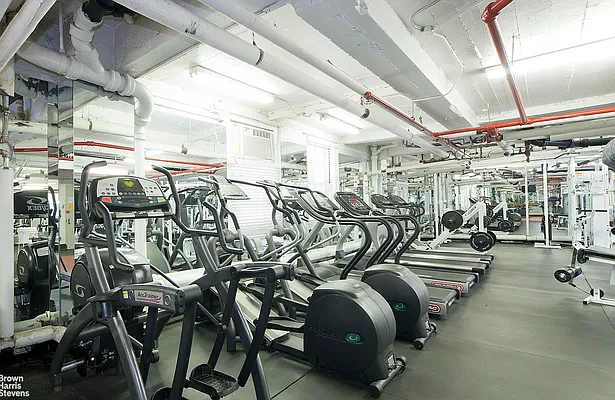 Rented by Brown Harris Stevens | media 14