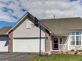 14104 Tallgrass Trl, Poplar Grove, IL 61065