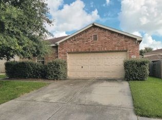 2907 Legends Knoll Dr, Spring, TX 77386