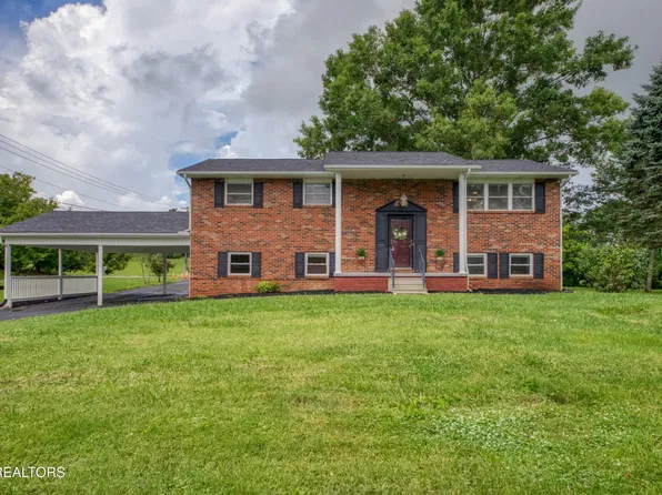 7001 Washington Pike, Corryton, TN 37721