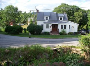 38 Green Hill Rd, Jackson, NH 03846