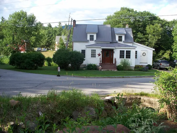 38 Green Hill Road, Jackson, NH 03846