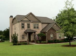 110 Pondcypress Loop, Midland City, AL 36350