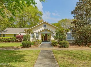 301 4th Ave, Hattiesburg, MS 39401